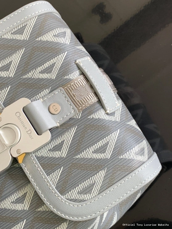 Tony Luxuries Bag The Road Hit diro Sling 0803